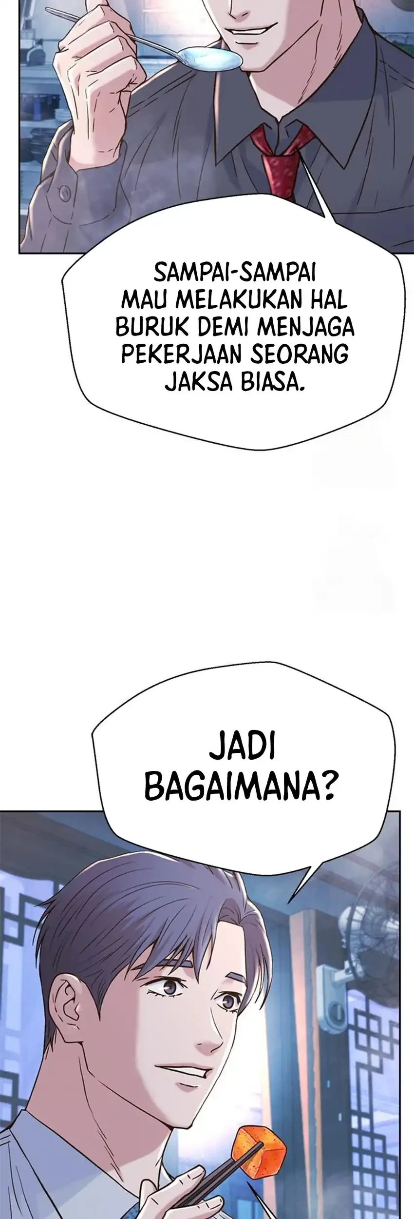 Chapter 221 - halaman 70