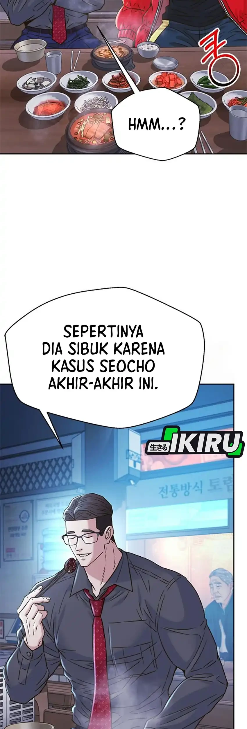 Chapter 221 - halaman 78