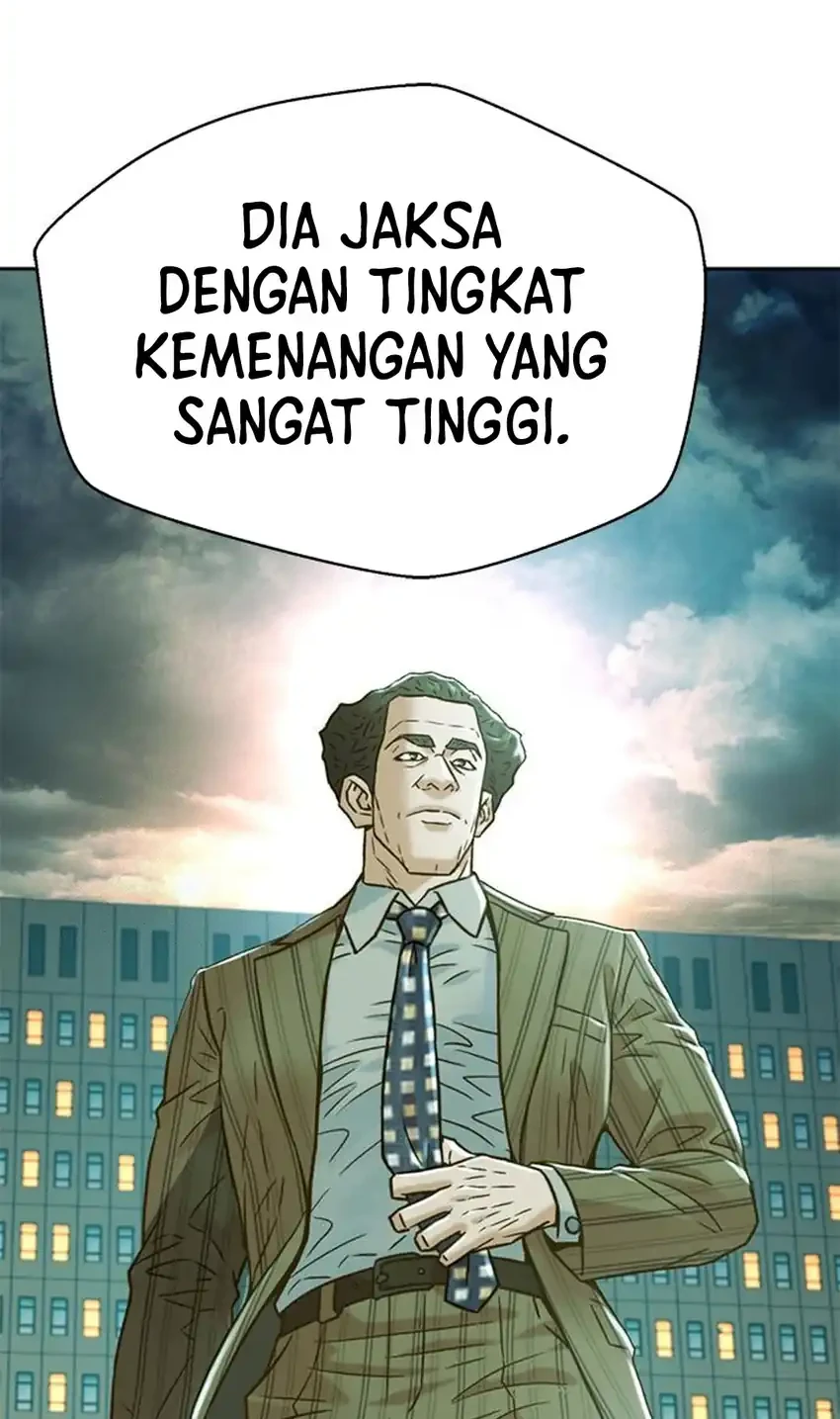 Chapter 221 - halaman 17