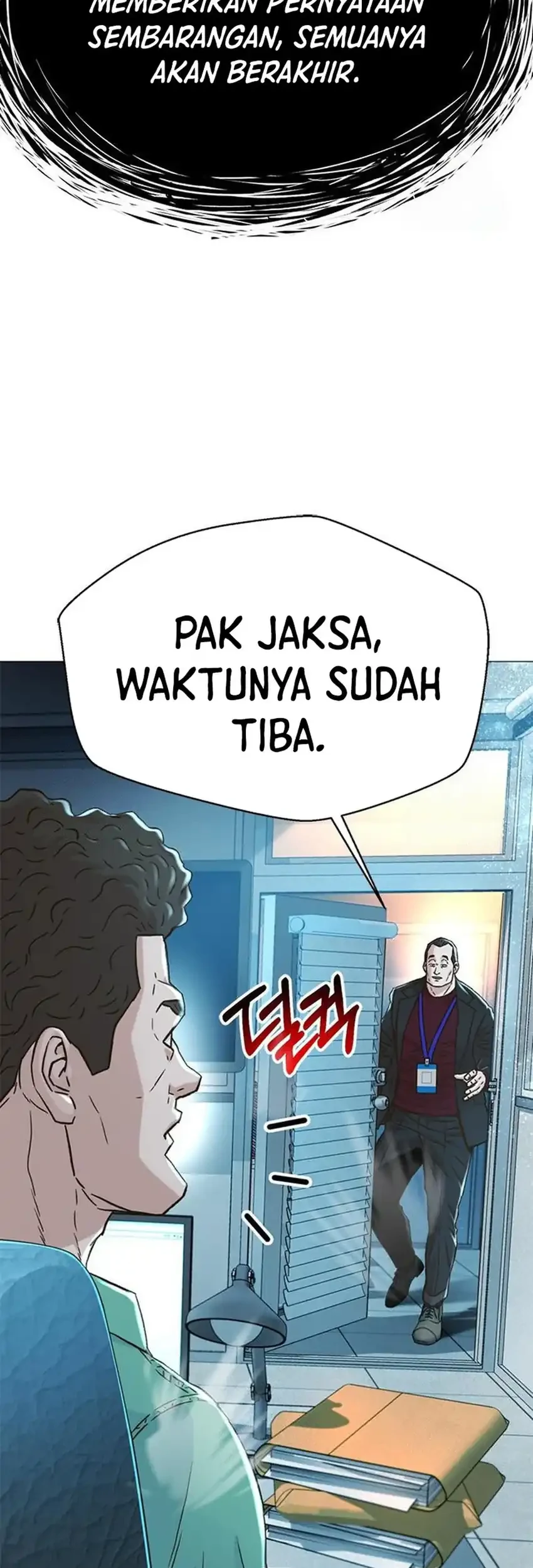 Chapter 222 - halaman 24
