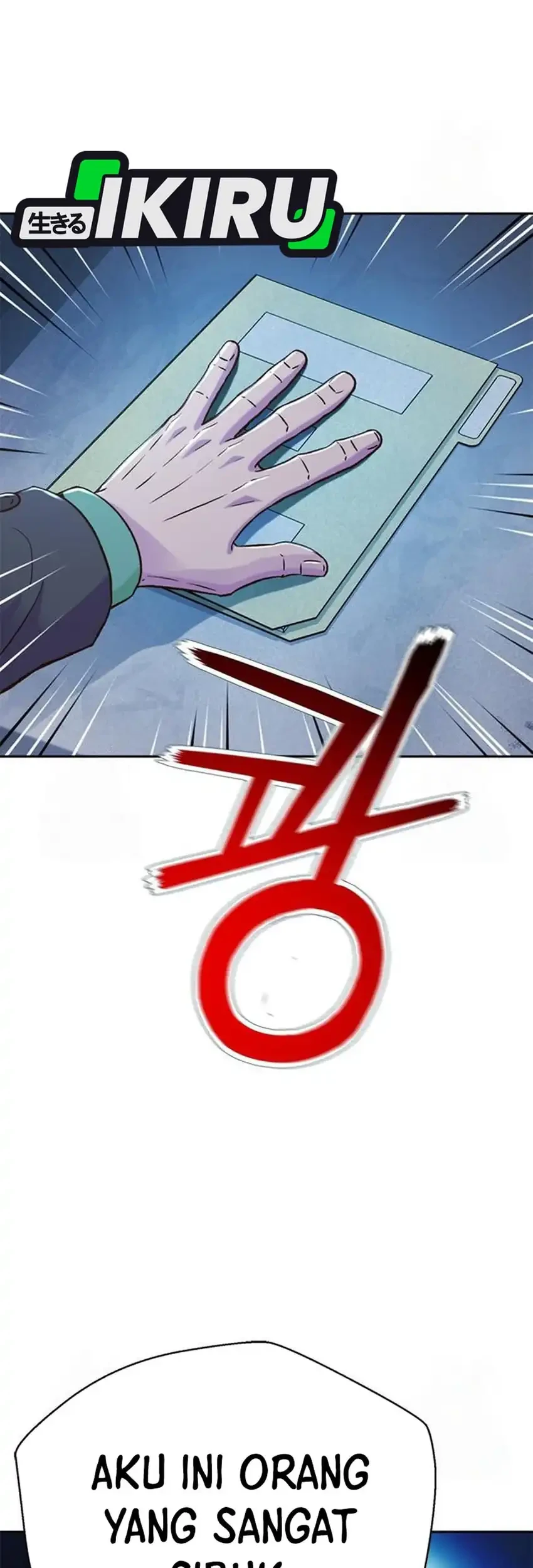 Chapter 222 - halaman 30