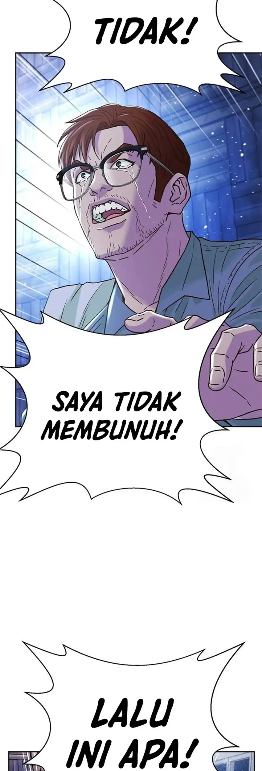 Chapter 222 - halaman 34