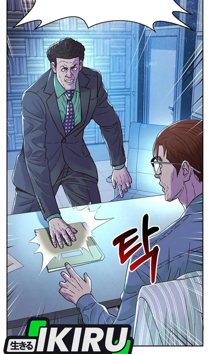 Chapter 222 - halaman 35