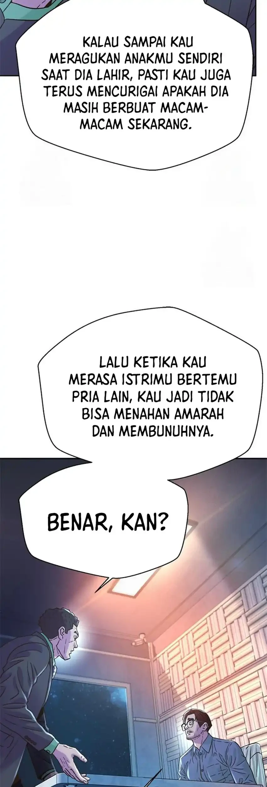 Chapter 222 - halaman 38