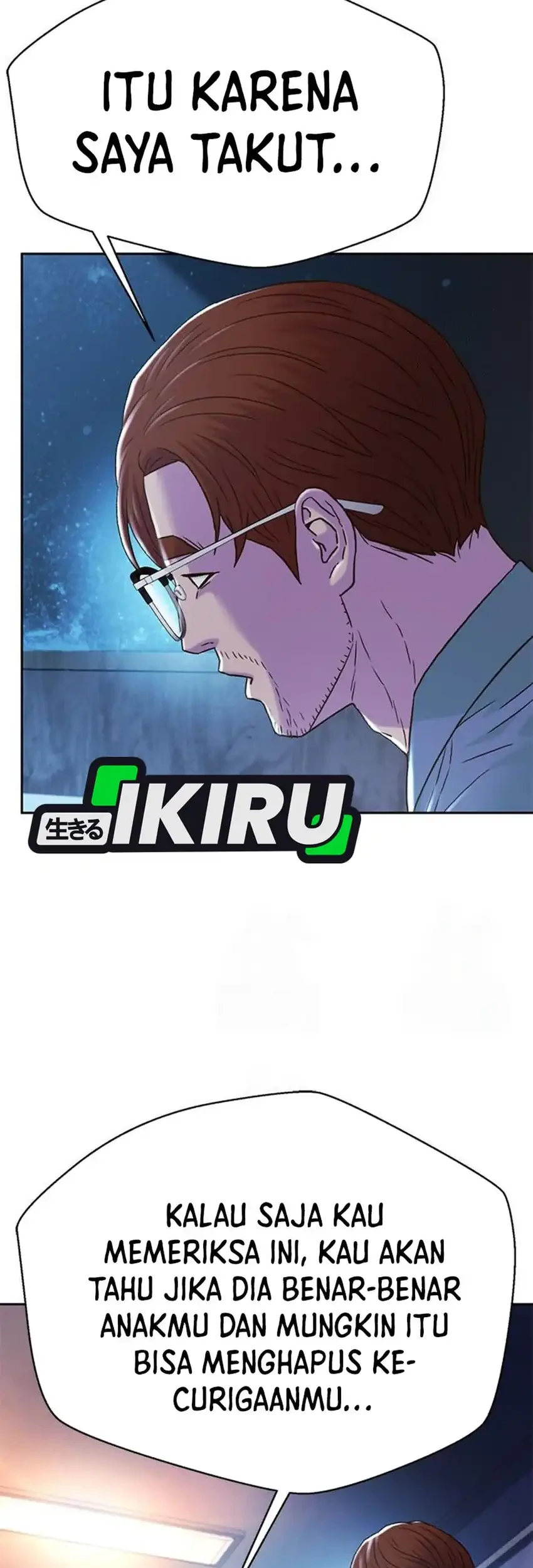 Chapter 222 - halaman 40