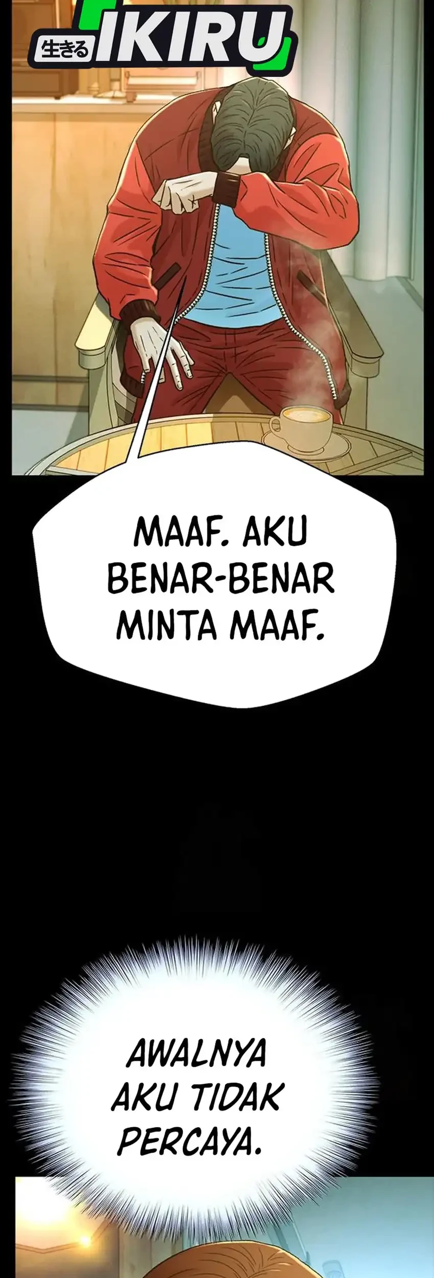 Chapter 222 - halaman 48