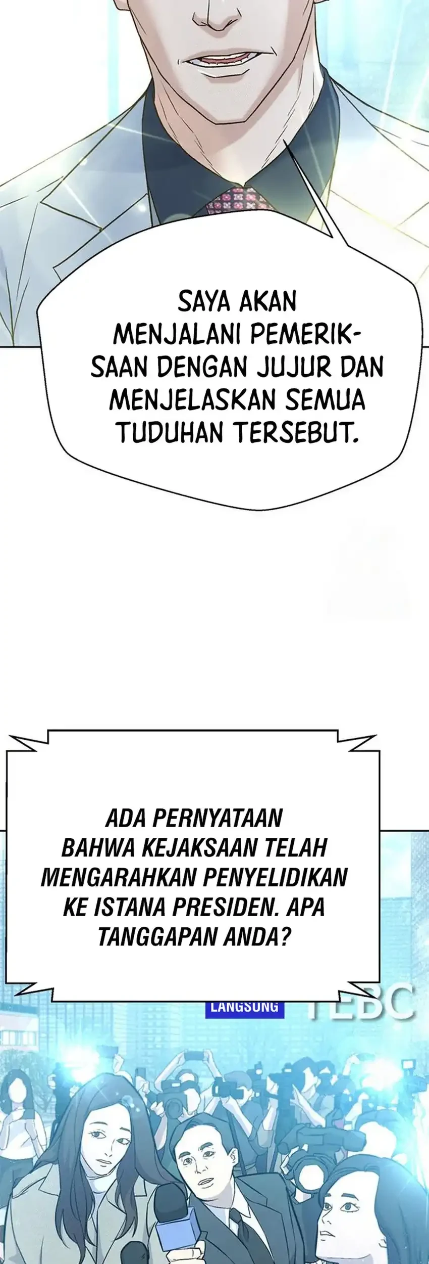 Chapter 222 - halaman 62