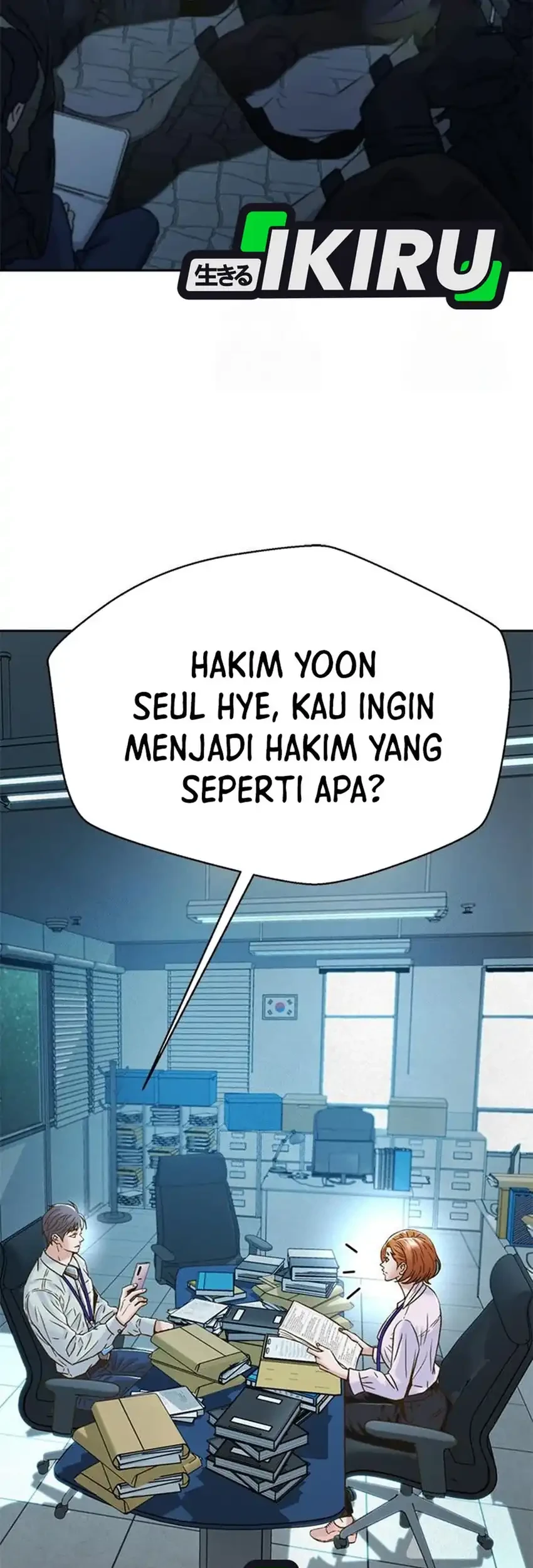 Chapter 222 - halaman 70