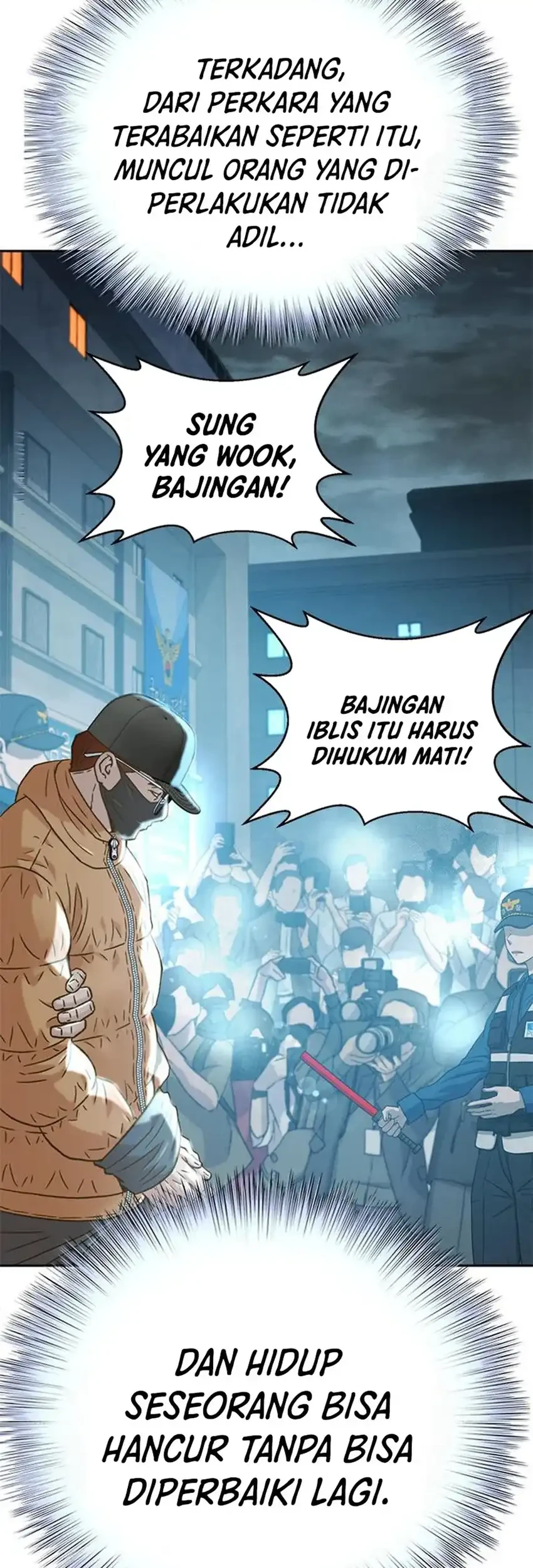 Chapter 222 - halaman 82