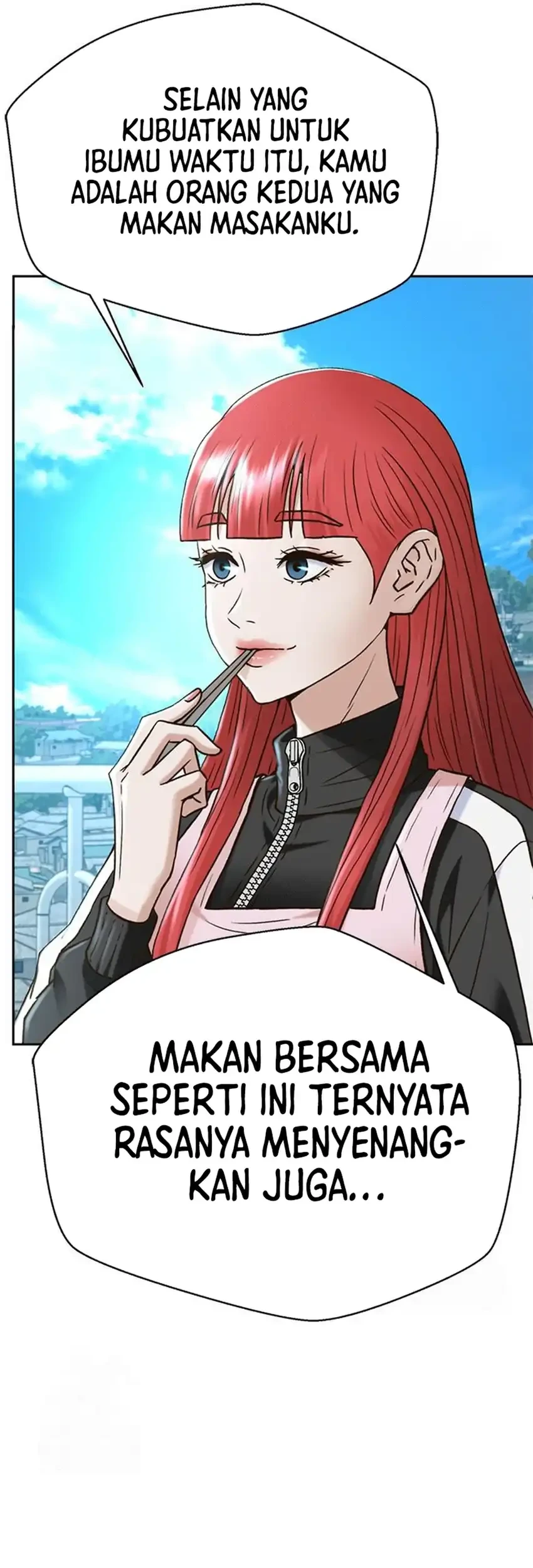 Chapter 223 - halaman 36