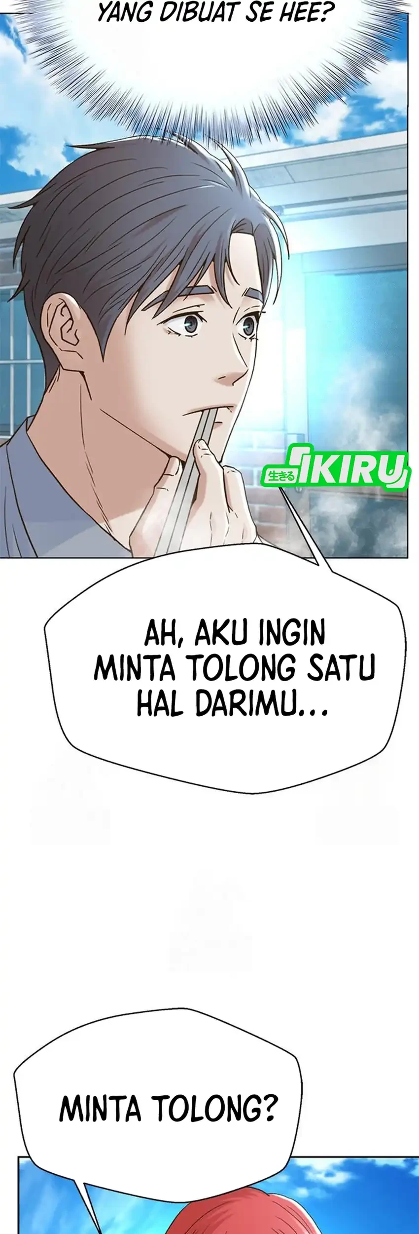 Chapter 223 - halaman 40