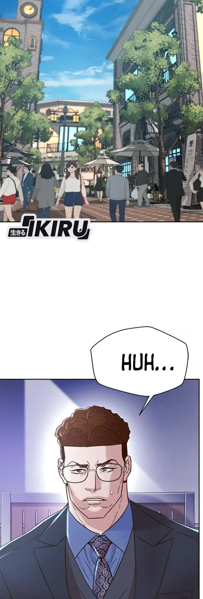 Chapter 223 - halaman 69
