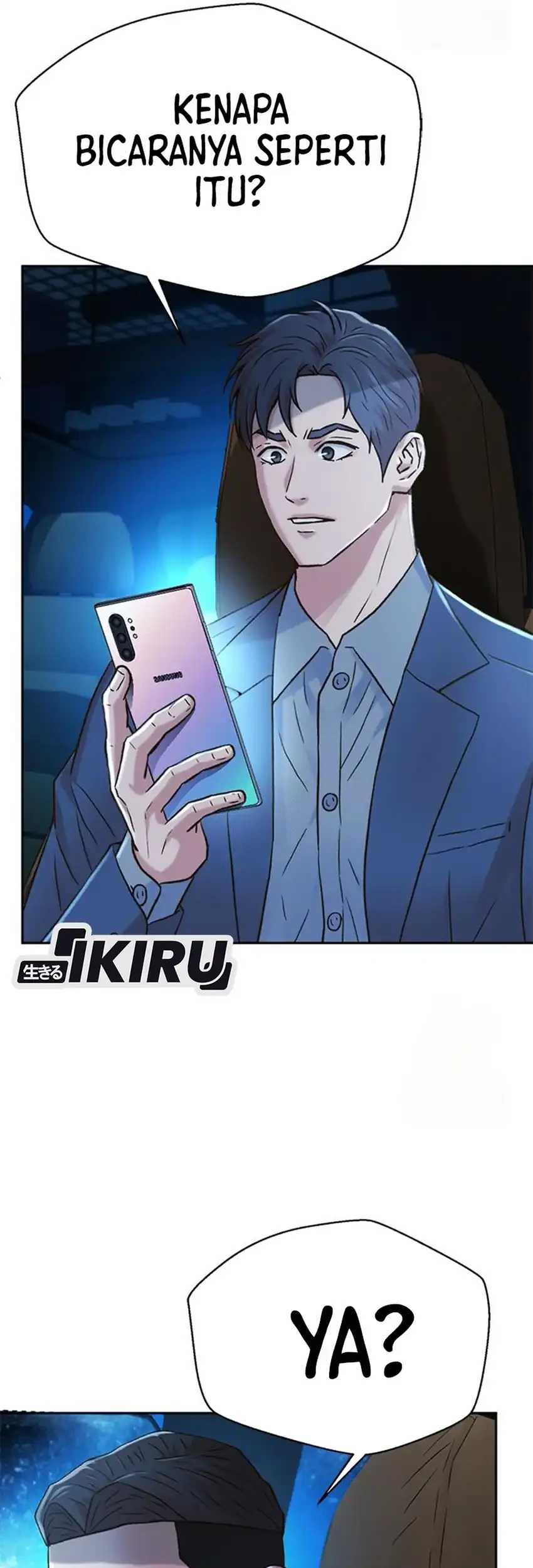 Chapter 223 - halaman 96