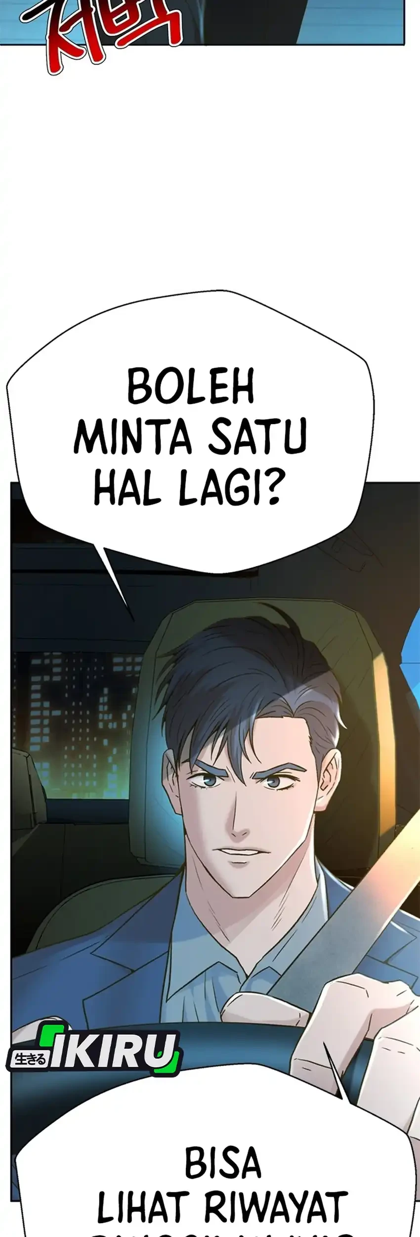 Chapter 224 - halaman 20