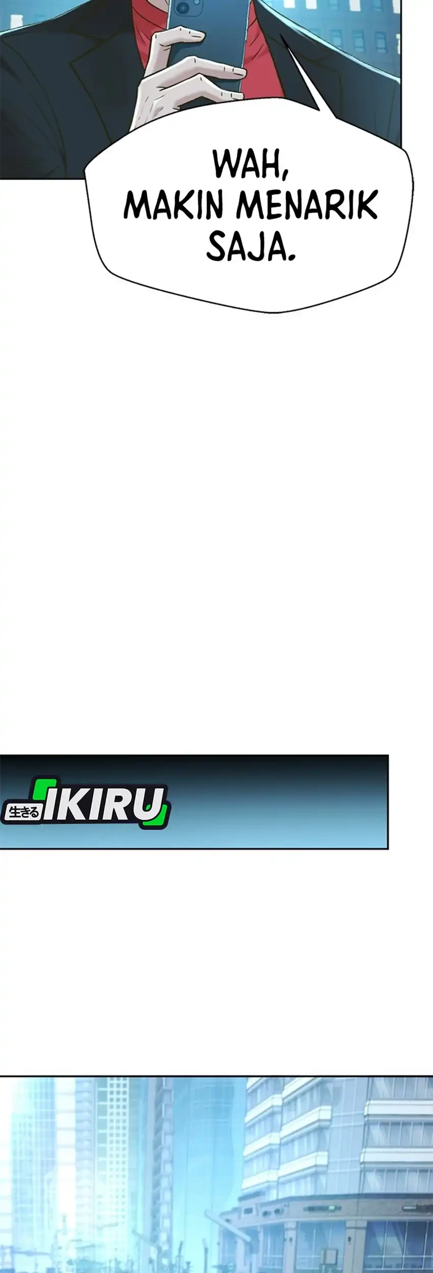 Chapter 224 - halaman 22