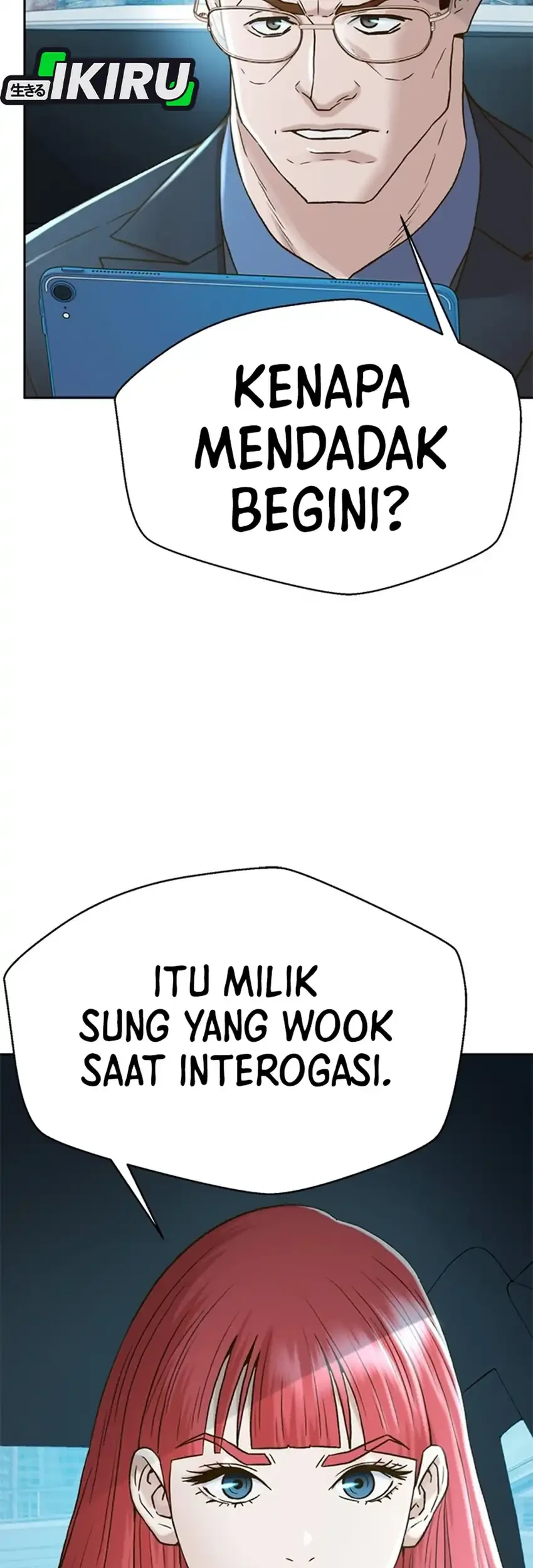 Chapter 224 - halaman 26