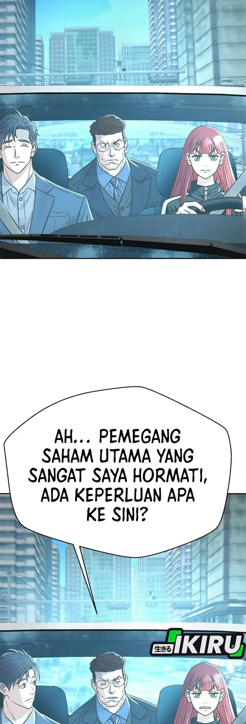 Chapter 224 - halaman 28