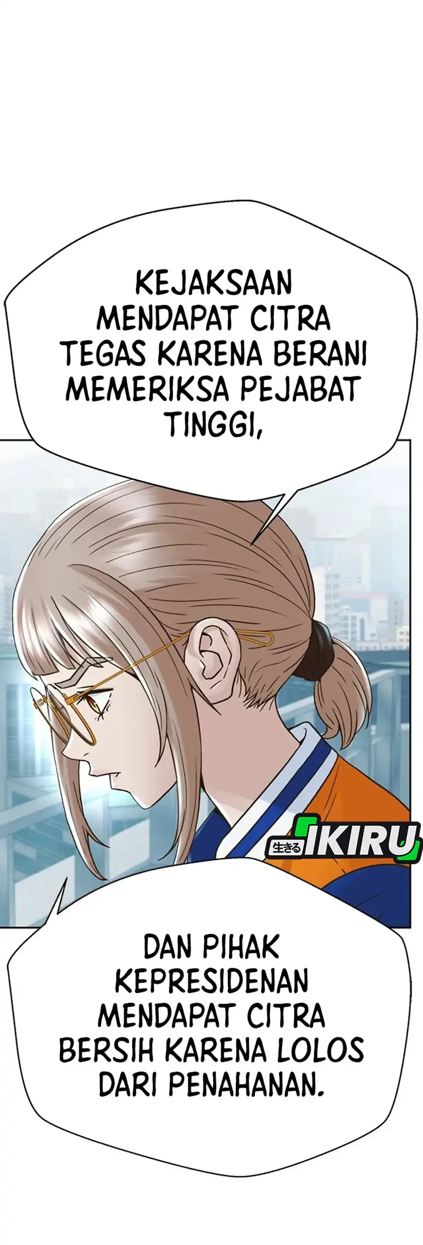 Chapter 224 - halaman 58