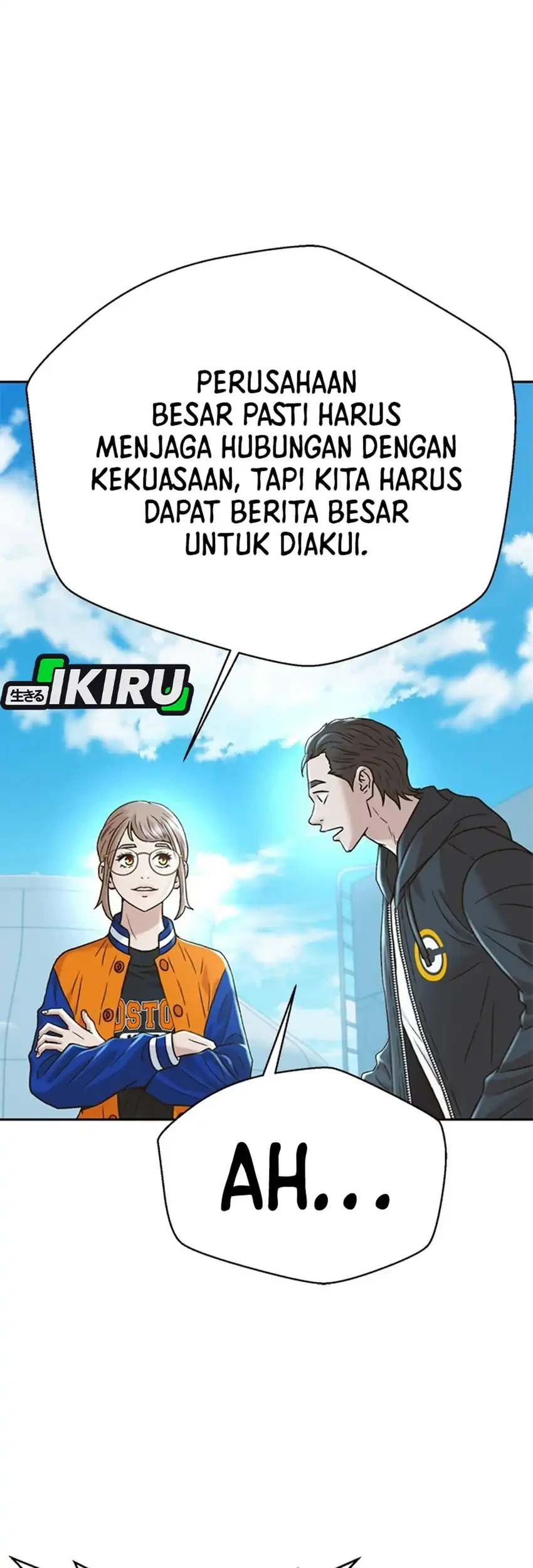 Chapter 224 - halaman 64