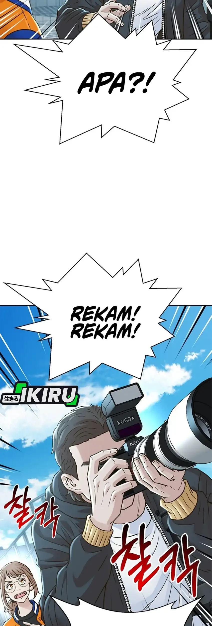 Chapter 224 - halaman 66