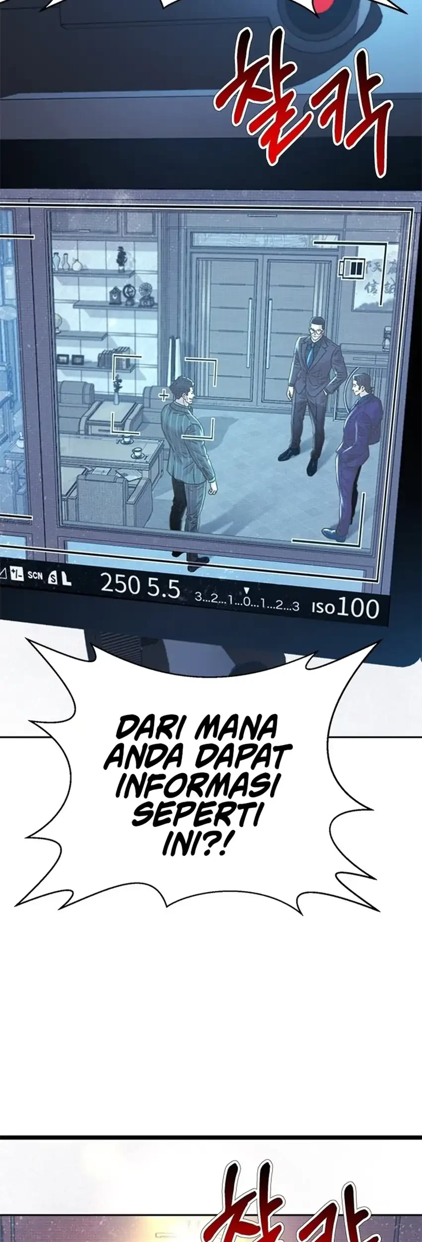 Chapter 224 - halaman 68