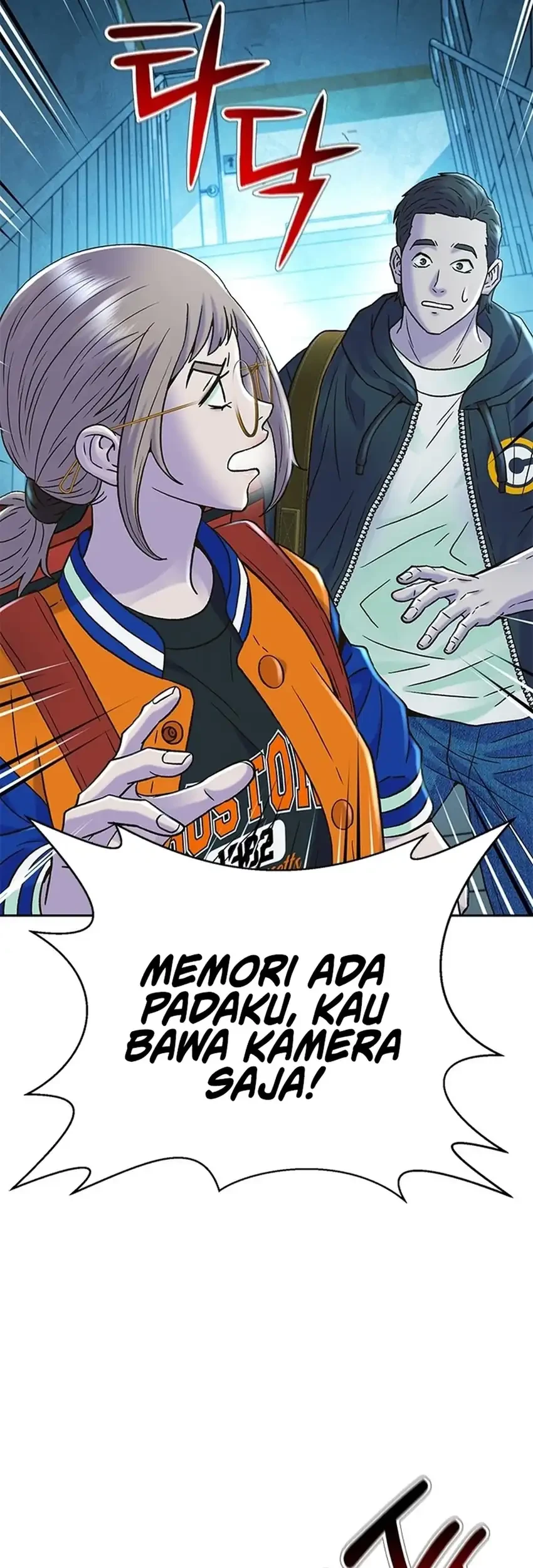 Chapter 224 - halaman 80