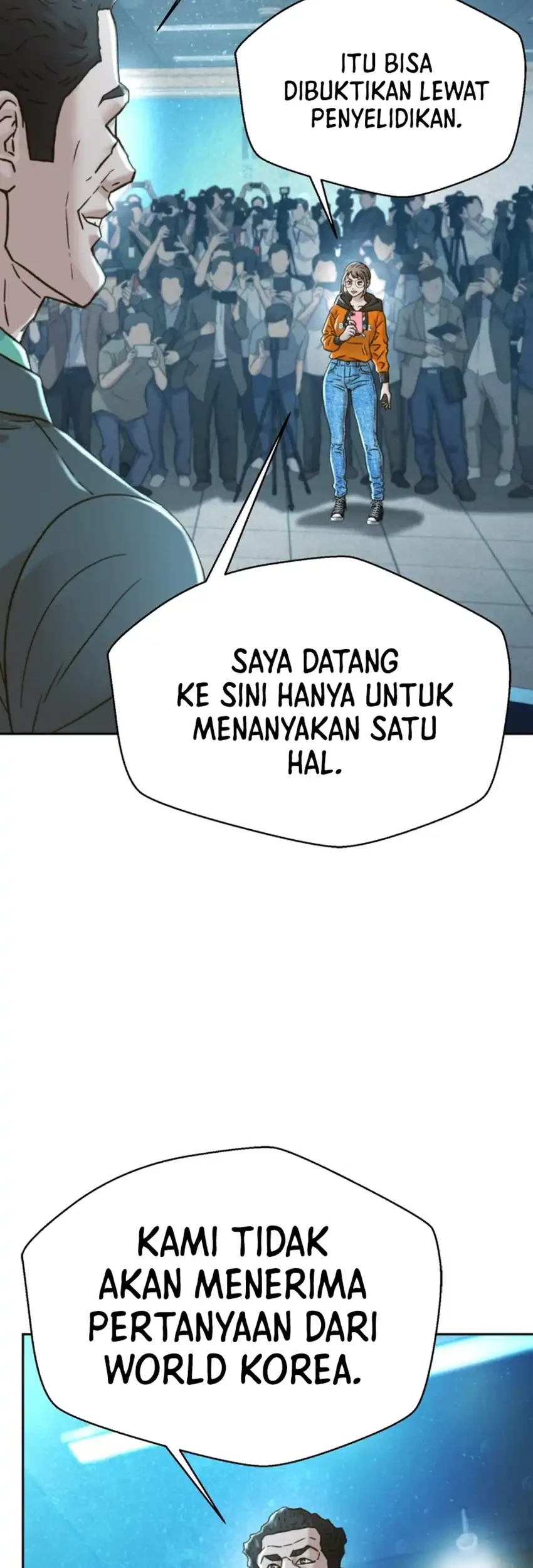 Chapter 226 - halaman 26