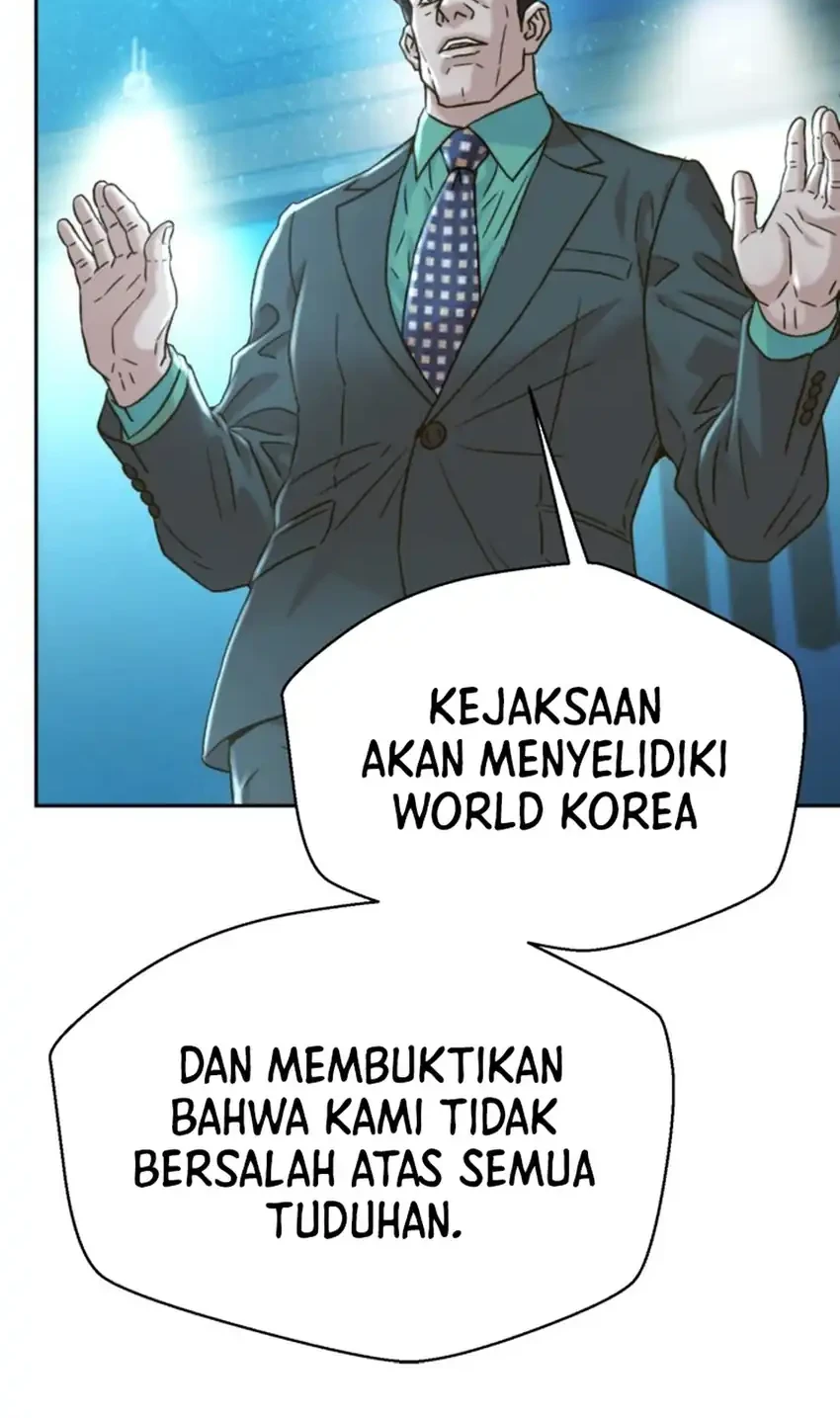 Chapter 226 - halaman 27