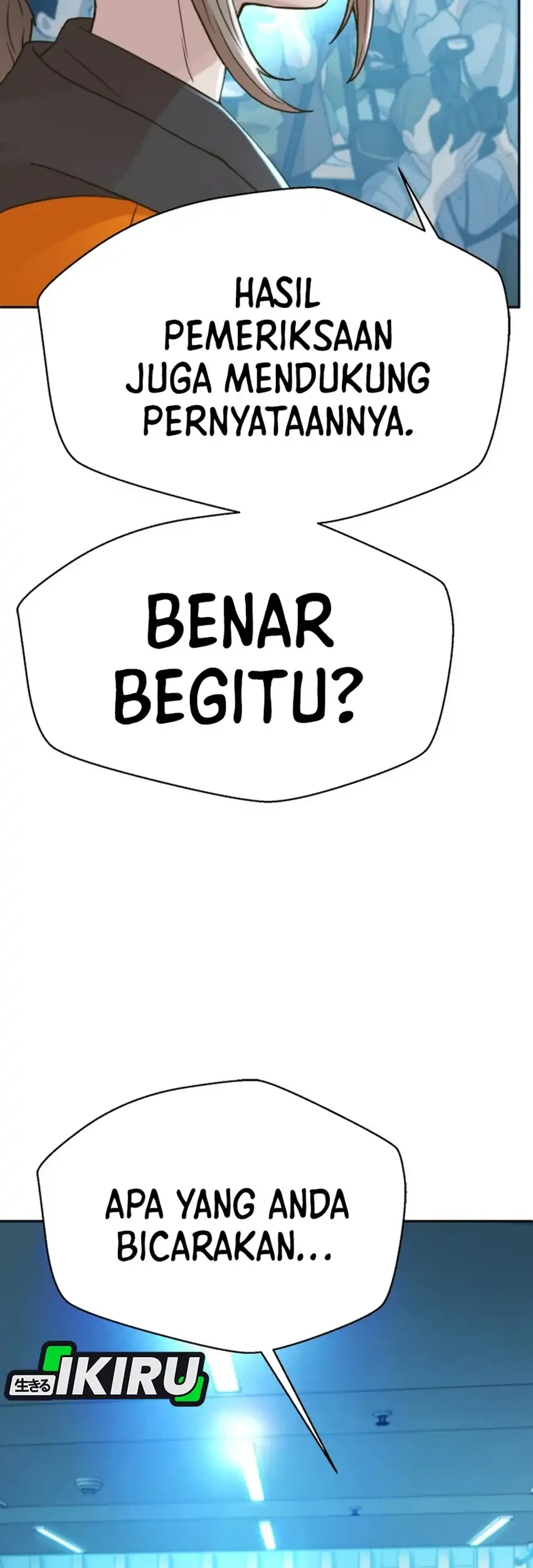 Chapter 226 - halaman 32