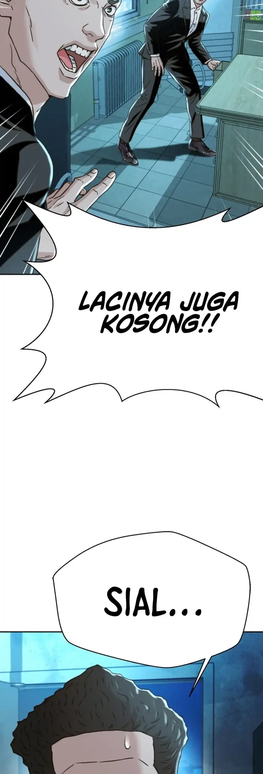 Chapter 226 - halaman 40