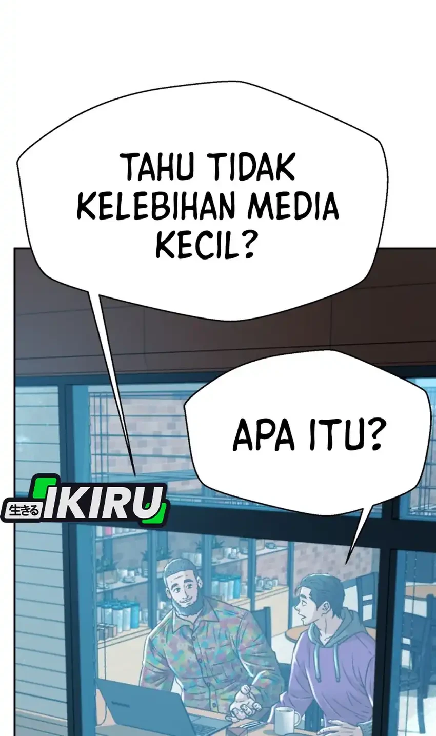 Chapter 226 - halaman 43