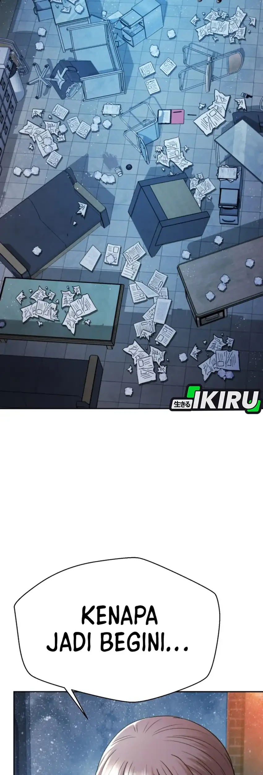 Chapter 226 - halaman 60