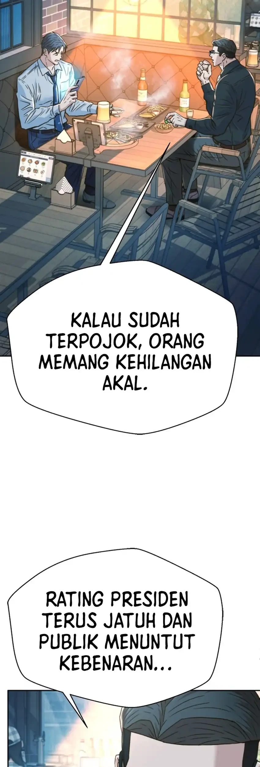 Chapter 226 - halaman 86