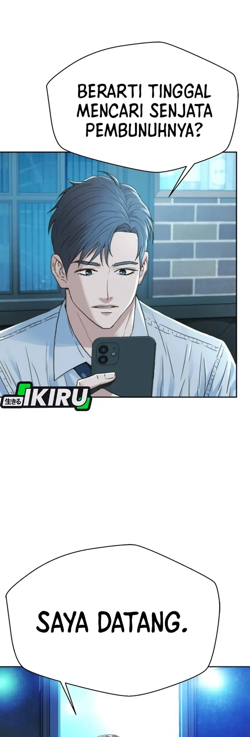 Chapter 226 - halaman 90