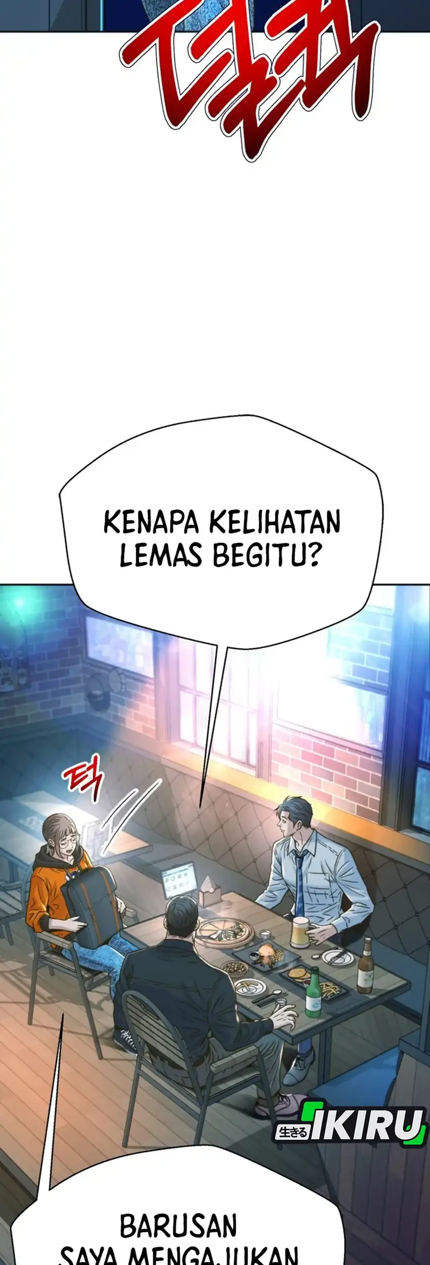 Chapter 226 - halaman 92