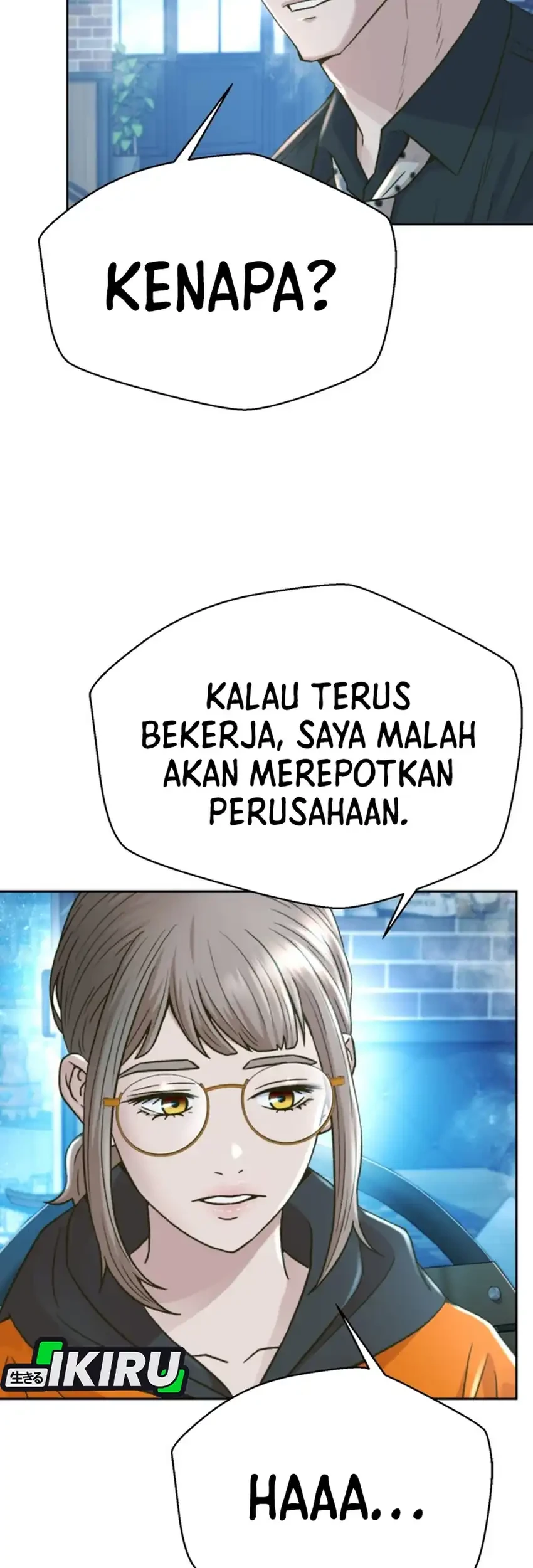 Chapter 226 - halaman 94