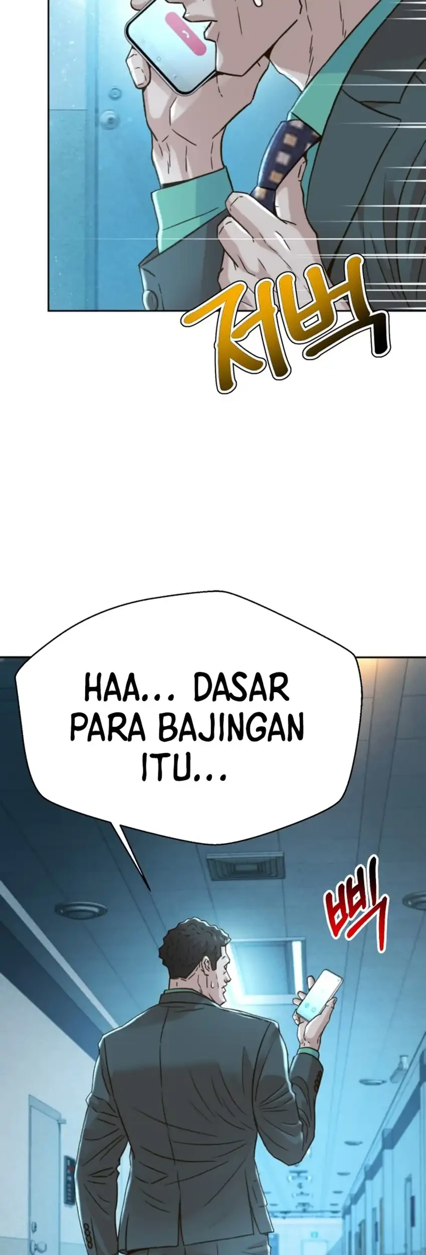 Chapter 226 - halaman 8