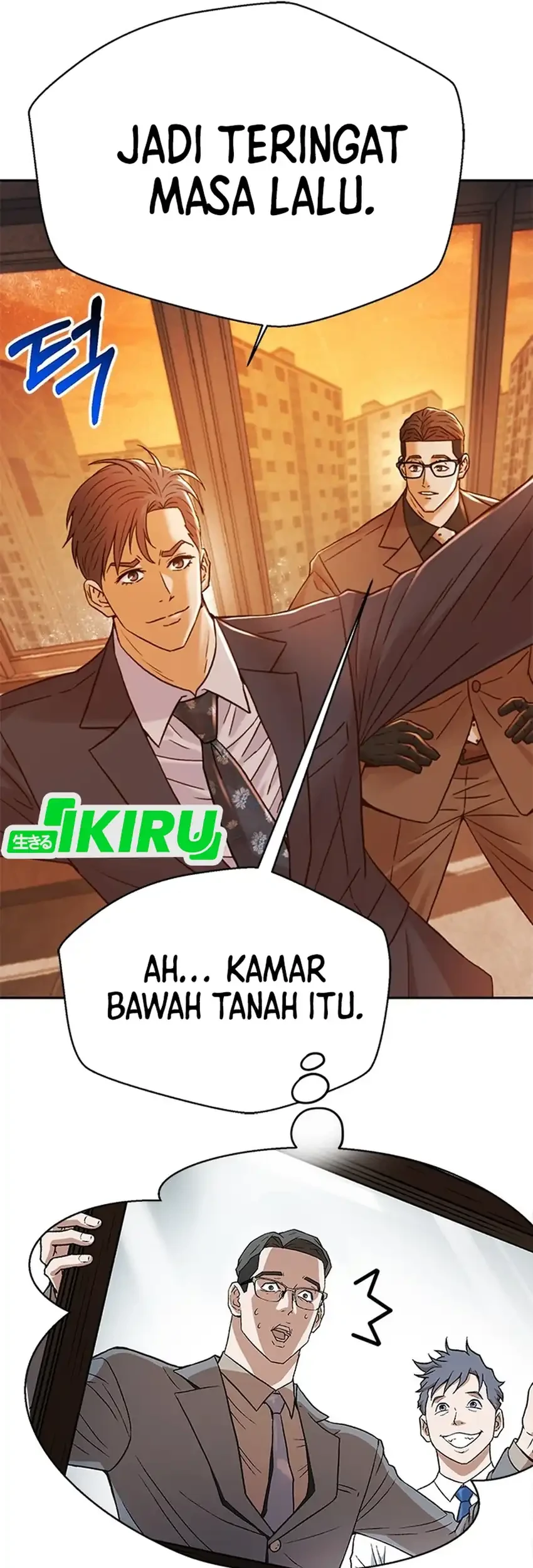Chapter 227 - halaman 20