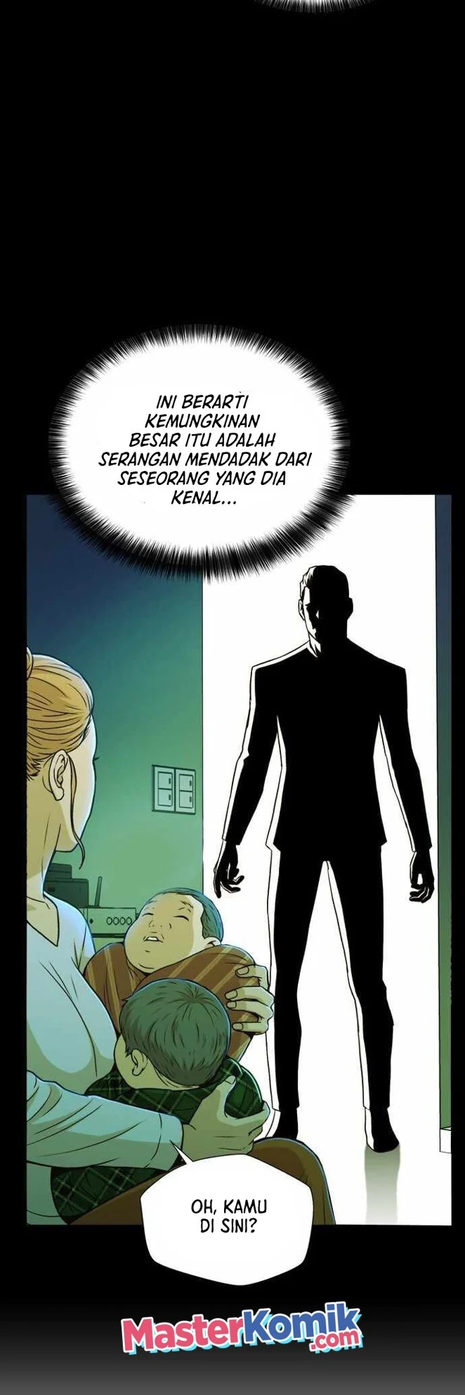 Chapter 25 - halaman 33