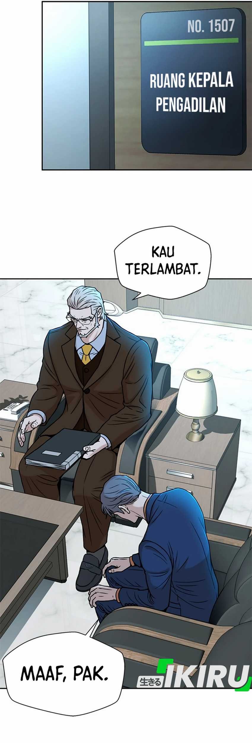 Chapter 30 - halaman 61
