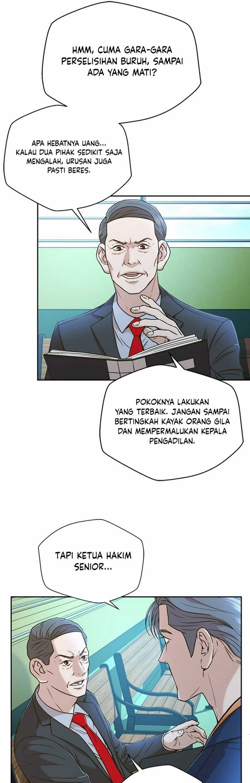 Chapter 31 - halaman 22