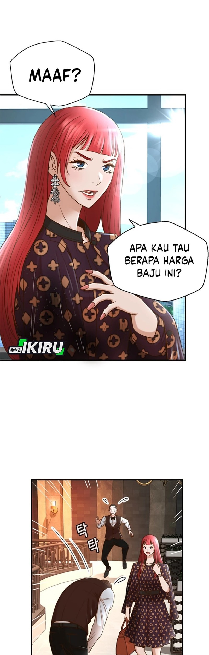 Chapter 32 - halaman 32