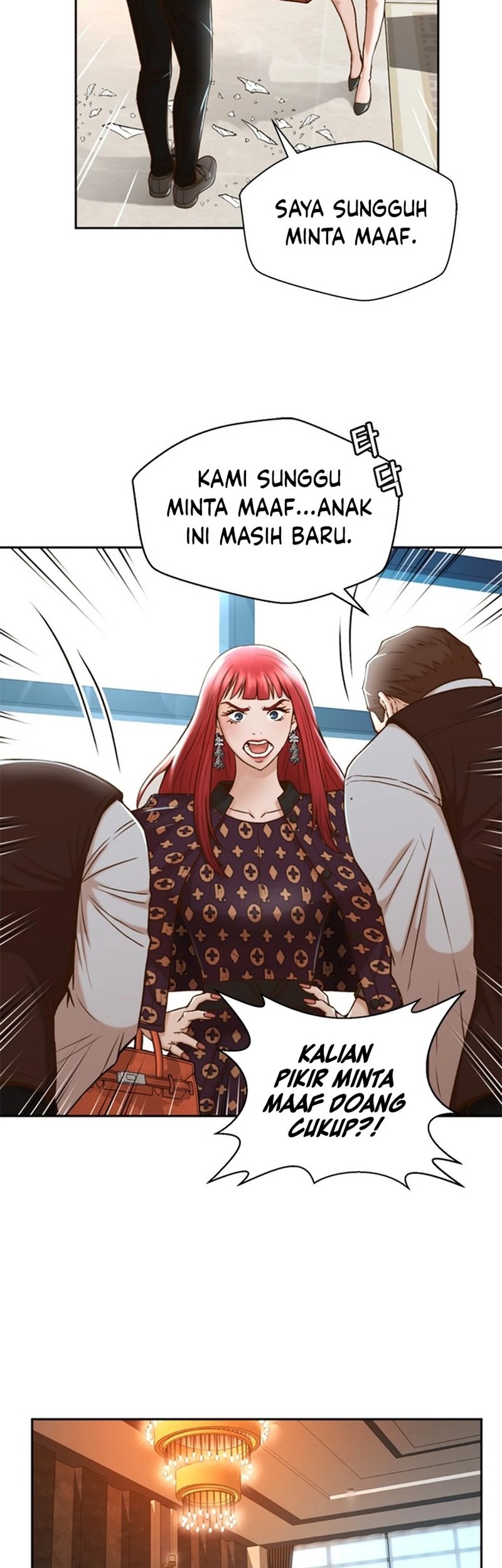 Chapter 32 - halaman 33