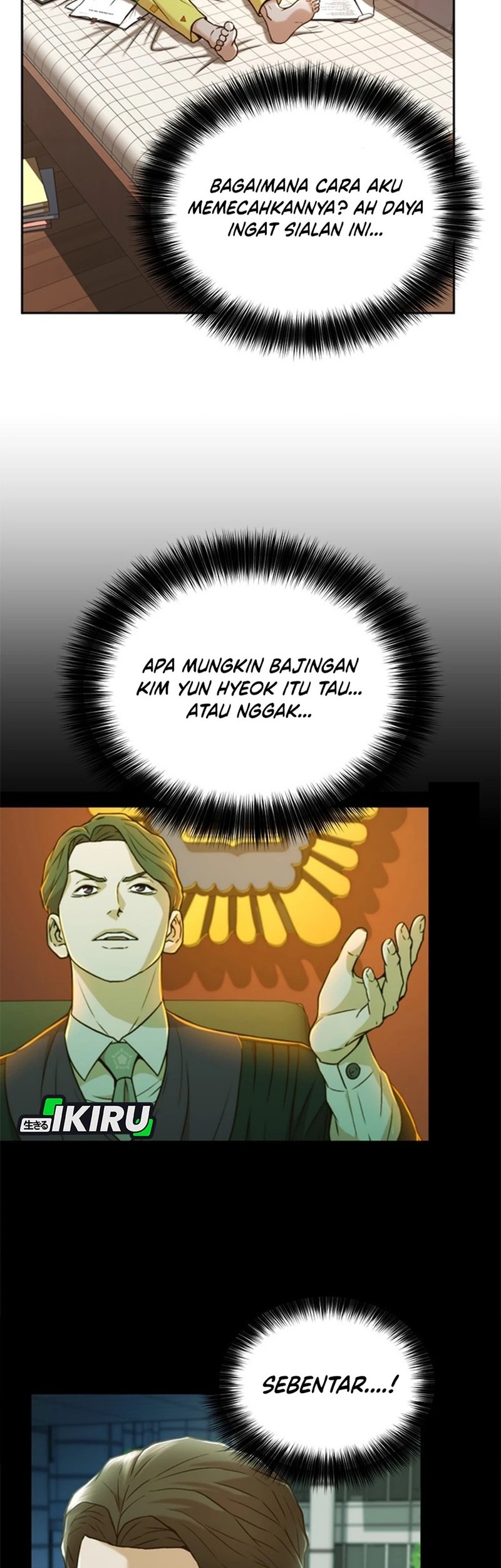 Chapter 32 - halaman 45