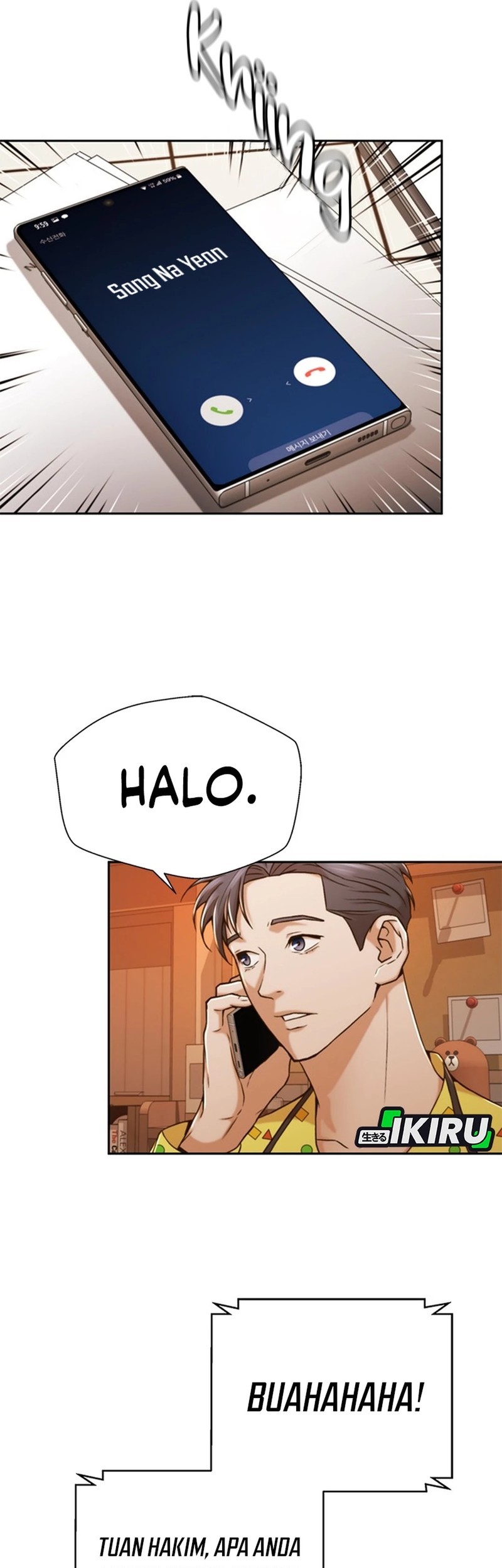 Chapter 32 - halaman 50