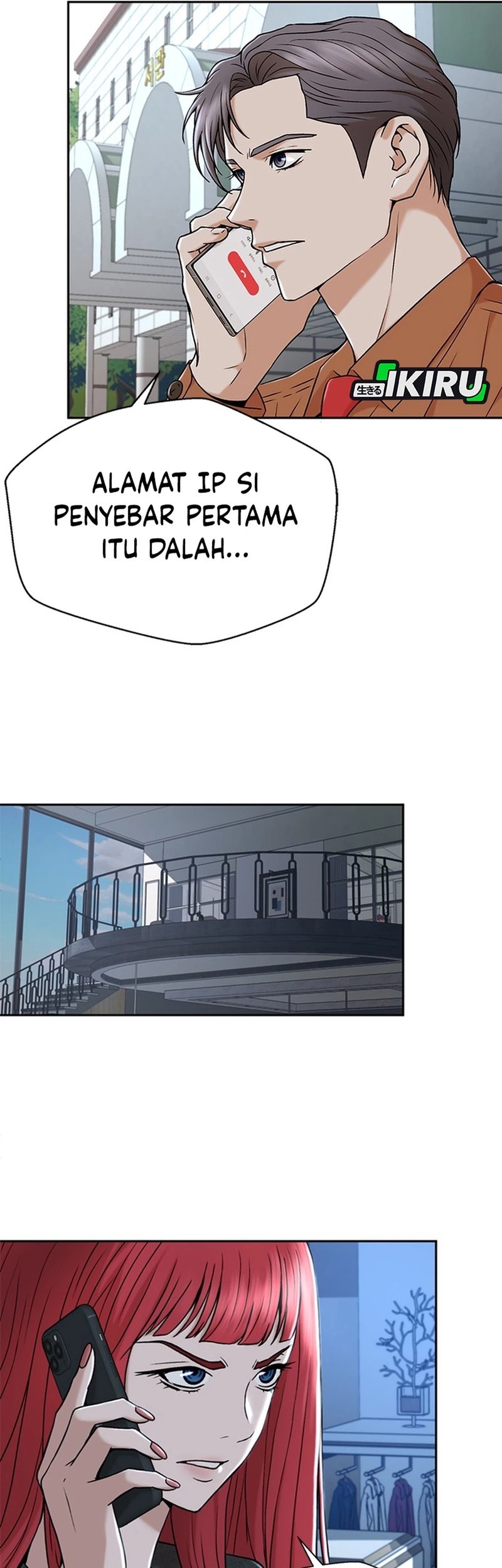 Chapter 33 - halaman 32