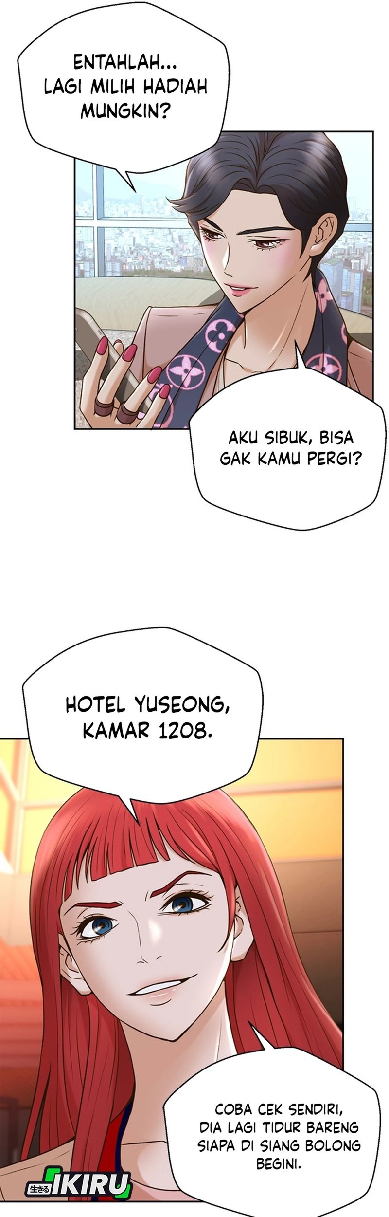 Chapter 33 - halaman 47