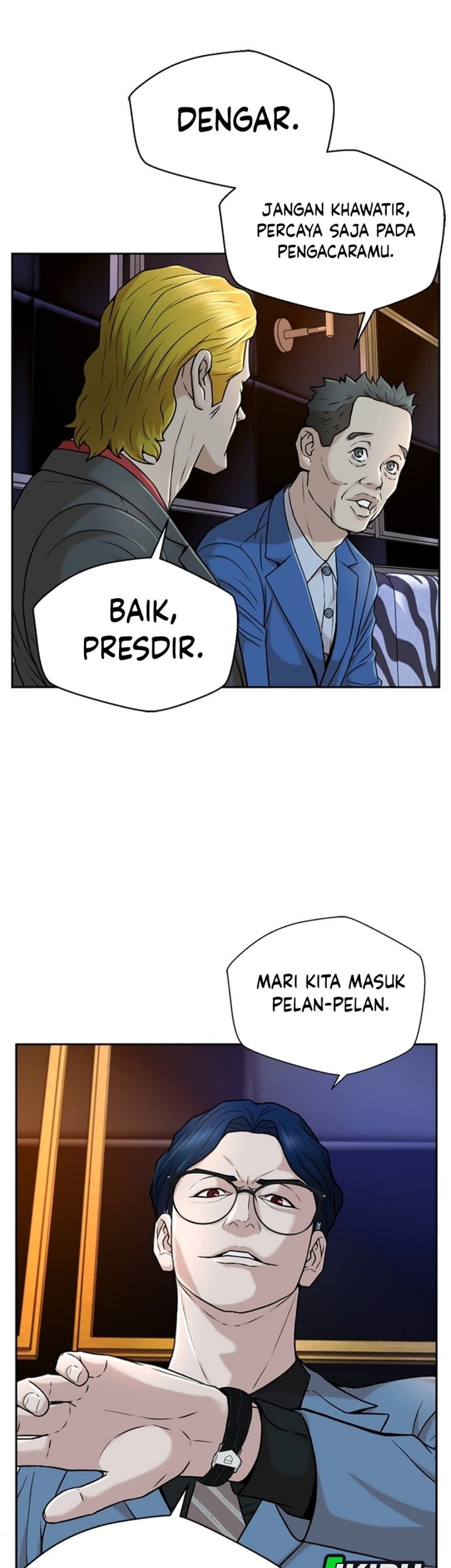 Chapter 35 - halaman 22