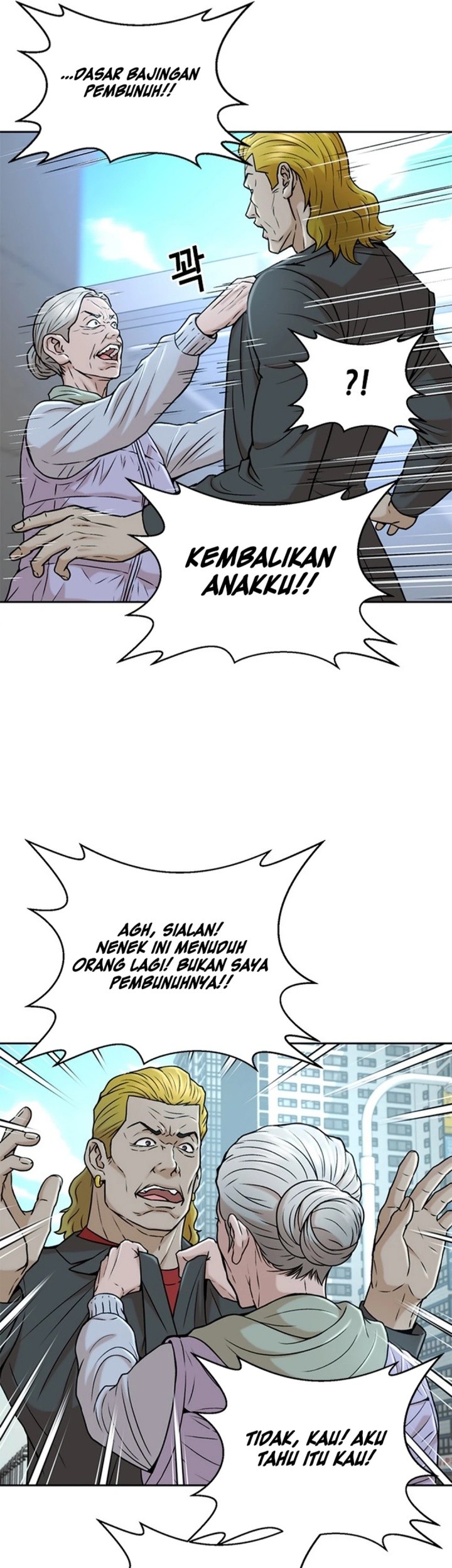 Chapter 35 - halaman 30