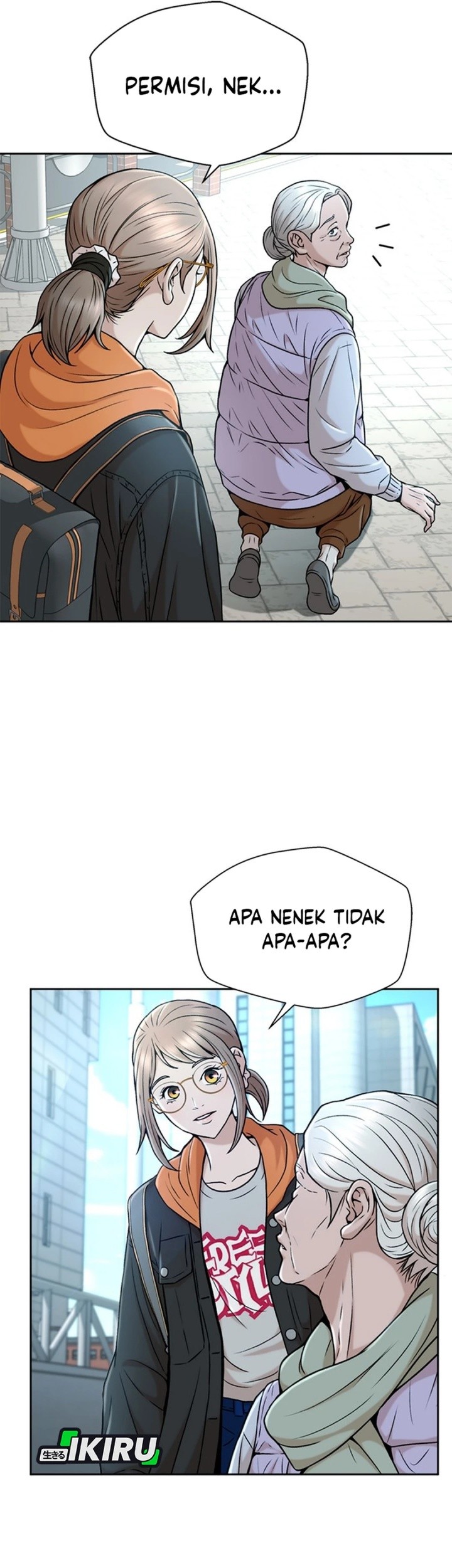 Chapter 35 - halaman 42